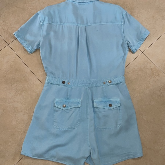 Guess Women’s Romper - Picture 5 of 6